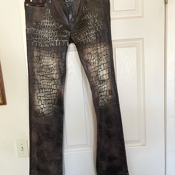 Expensive good quality beautiful pants